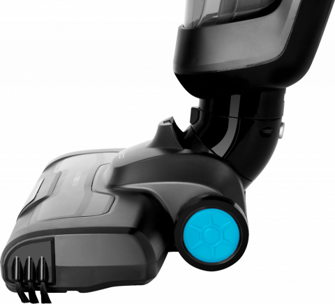 Aspirator vertical 2 in 1 fara fir ECG VT 7220 Simply Clean, Li-ion 25.9 V, 0.6 l, 2 viteze [10]