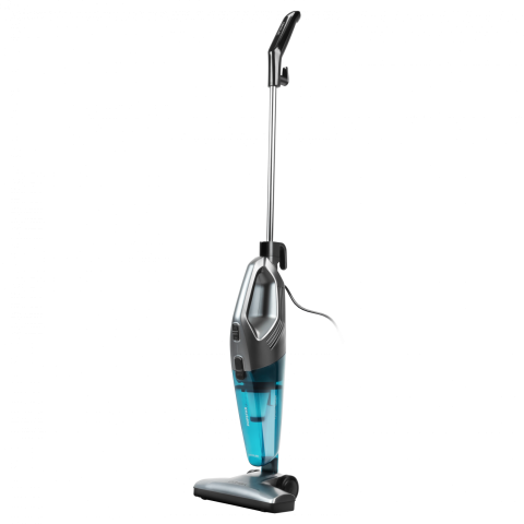 Aspiratoare - Aspirator Vertical 2in1 Cecotec Conga Popstar 1500 Animal DuoStick Easy, 600 W