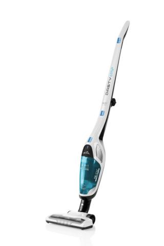 Aspirator vertical 3 in 1 ETA Dasty AquaPlus 3447 90010, Li-ion 2200mAh, 14.4 V, 0.55 litri [3]