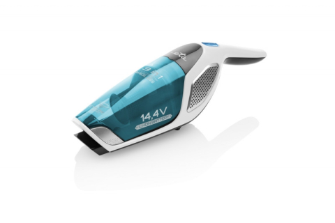 Aspirator vertical 3 in 1 ETA Dasty AquaPlus 3447 90010, Li-ion 2200mAh, 14.4 V, 0.55 litri [10]
