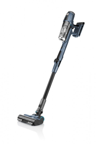 Aspirator vertical 3 in 1 ETA Sonar Aqua Plus 3232 90000, baterie Li-ion 25.2 V, tehnologie unica SMART DUST SENSOR [2]