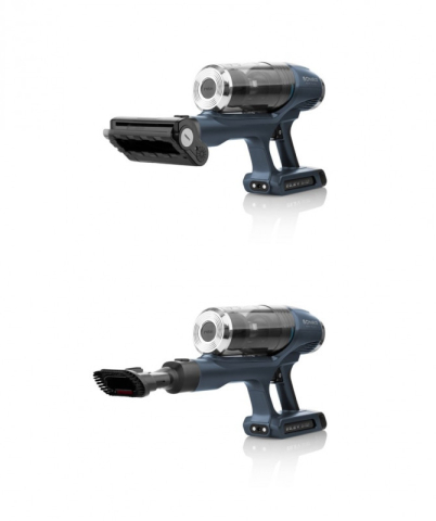 Aspirator vertical 3 in 1 ETA Sonar Aqua Plus 3232 90000, baterie Li-ion 25.2 V, tehnologie unica SMART DUST SENSOR [5]