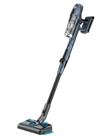 Aspiratoare verticale - Aspirator vertical 3 in 1 ETA Sonar Aqua Plus 3232 90000, baterie Li-ion 25.2 V, tehnologie unica SMART DUST SENSOR