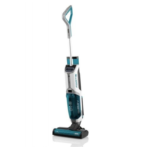 Aspirator vertical 4 in 1 fara fir ETA Fortis 7224, baterie Li-ion 25.2 V, lampa UV [2]