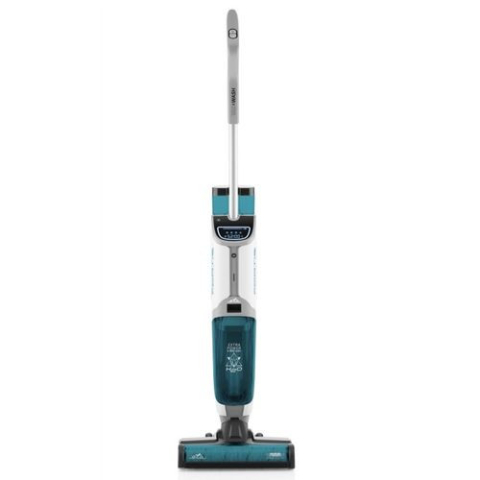 Aspirator vertical 4 in 1 fara fir ETA Fortis 7224, baterie Li-ion 25.2 V, lampa UV [1]