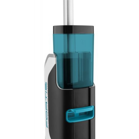 Aspirator vertical 4 in 1 fara fir ETA Fortis 7224, baterie Li-ion 25.2 V, lampa UV [5]