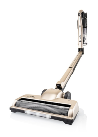 Aspirator vertical ETA Gold Power 1212 90000, motor BLDC 250 W, Li-Ion 21,6 V/ 2500 mAh, recipient praf 0.4 litri [2]