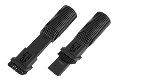 Aspirator vertical portabil 2in1 ECG VT 3620 Jean, 130 W, baterie Li-Ion 22.2 V, recipient 1.2 L, alb cu albastru [7]