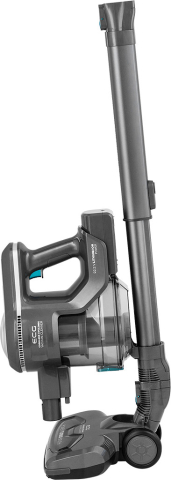 Aspirator vertical portabil 2in1 ECG VT 3630 Alan, 130 W, baterie Li-Ion 22.2 V, recipient 1.2 L, gri [2]