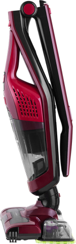 Aspirator vertical si mop 3 in 1 fara fir ECG VT 4620 Hugo, 100 W, baterie Li-Ion 22.2 V, 600 ml [5]