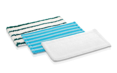 Aspirator vertical si mop 3 in 1 fara fir ETA Moneto II AQUA PLUS 6453 90000, Li-ion 21.6 V, 0.55 l [6]