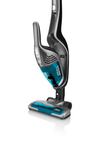 Aspirator vertical si mop 3 in 1 fara fir ETA Moneto II AQUA PLUS 8453 90000, Li-ion 25,2 V, 0.55 l [4]