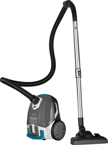 Aspirator VP S1050 Charles, 700 W, sac textil, filtru HEPA, roti cauciucate [3]