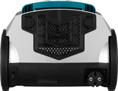 Aspirator VP S1050 Charles, 700 W, sac textil, filtru HEPA, roti cauciucate [8]