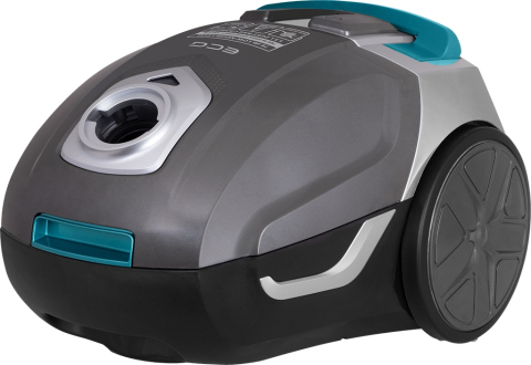 Aspirator VP S1050 Charles, 700 W, sac textil, filtru HEPA, roti cauciucate [1]