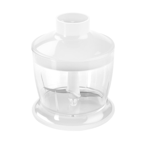 Blender de mana 3 in 1 ETA Lento 3017 90000, 1200 W, 2 viteze plus TURBO, 2 accesorii, 2 recipiente [9]