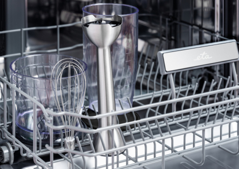 Blender de mana 4 in 1 ETA Lento 4017 90000, 1200 W, 2 recipiente, atasament piure [7]