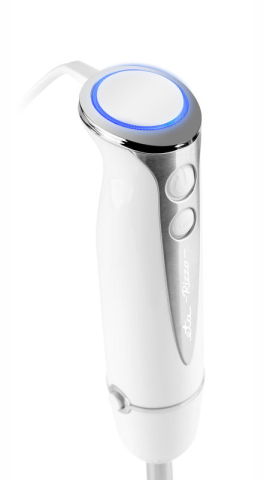 Blender de mana ETA Rizzo 1057, 400 W, 1 viteza + TURBO, lama si duza din otel inoxidabil [4]