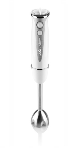 Blender de mana ETA RIZZO 3057, 400W, 5 viteze + TURBO, lame si elemente din otel inoxidabil [7]