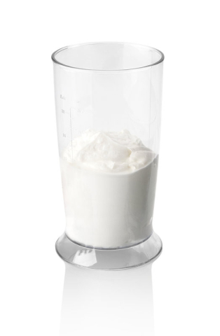 Blender de mana ETA Sapelo 3013, 800 W, 6 viteze + TURBO, lame otel inoxidabil [6]