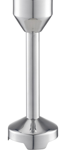 Blender de mana MICHELINO 74448, 700-1000W, otel inoxidabil, viteza variabila, maner ergonomic [3]