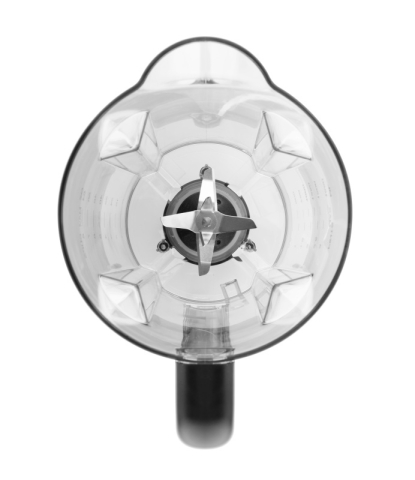 Blender de masa ETA Vital Blend Mini II 5100 90000, 1200W, 1.85 litri, 3 programe, otel inoxidabil, negru [4]