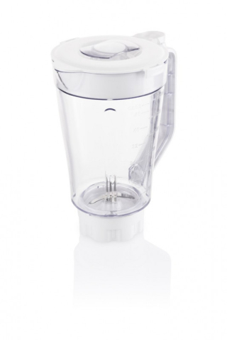 Blender ETA Mixnito 2011 90000, 600 W, 1.5 litri, 2 trepte, BPA FREE, alb [4]