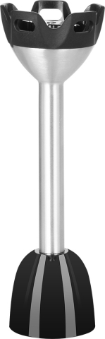 Blender vertical ECG RM 900, 800 W, 10 viteze + TURBO, recipient tocator 500 ml, lame din otel inoxidabil [8]