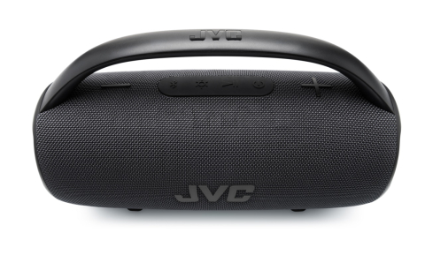 Boxa portabila bluetooth JVC XS-E524B, 50W, USB, IPX6, TWS, negru [1]