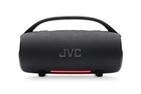 Boxa portabila bluetooth JVC XS-E524B, 50W, USB, IPX6, TWS, negru [3]