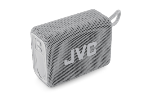Boxa portabila JVC XS-E114G, radio FM, Bluetooth, IPX6, Litiu-ion 3,7 V / 2000 mAh, gri [5]