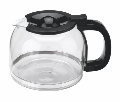 Cafetiera ETA Inesto 3174 , 900 W, 1.5 L, afisaj digital, vas din sticla [7]