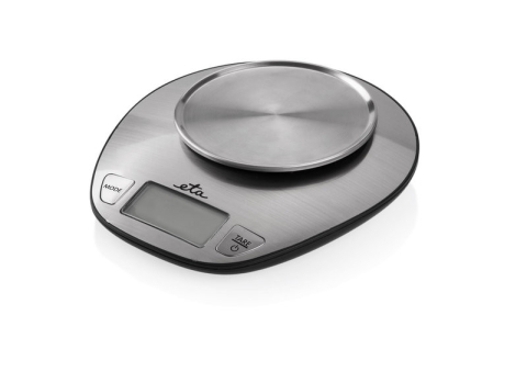 Cantar de bucatarie ETA DORI 6778, 5 Kg, precizie 1g, TARA, otel inoxidabil [5]