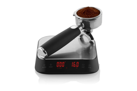 Cantar digital de bucatarie ETA Artista Coffee 8777, 3 Kg, precizie 0.1 g, functie TARA [4]