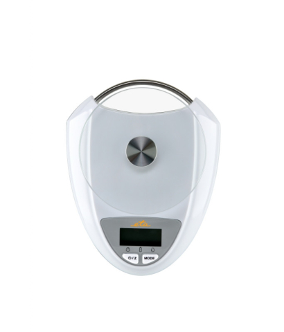Cantar digital de bucatarie ETA Zori 7778 90000 alb, 5 Kg, precizie 1 gram, TARA, bol din plastic detasabil [4]