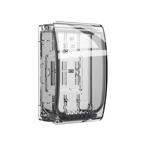 Carcasa rezistenta la apa Sonoff Box R2 [1]