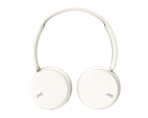 Casti audio On-Ear JVC HA-S36W-W-U, Bluetooth, Autonomie 35h, microfon, Alb [3]