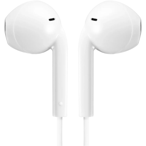 Casti audio - Casti JVC HA-F17M-W-U, Cu fir, In-Ear, Microfon, IPX2, alb