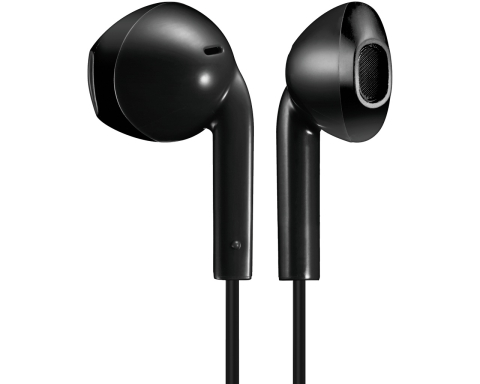 Casti JVC HA-FR17UC-B-U, Cu Fir, In-Ear, Microfon, USB-C, negru [3]