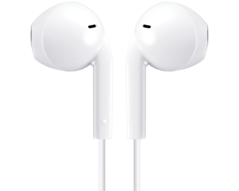 Casti JVC HA-FR17UC-W-U, Cu Fir, In-Ear, Microfon, USB-C, alb [1]