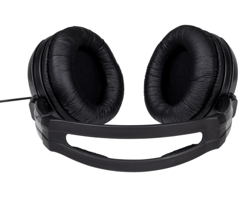 Casti JVC Over-Ear HA-RX500-E, negru-argintiu [3]