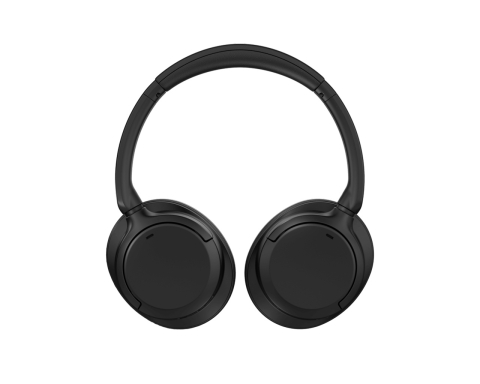 Casti audio - Casti Premium On Ear JVC HA-S95N-B-U, Wireless, Bluetooth, Hybrid Noise cancelling, Autonomie pana la 35 ore, Microfon, Negru
