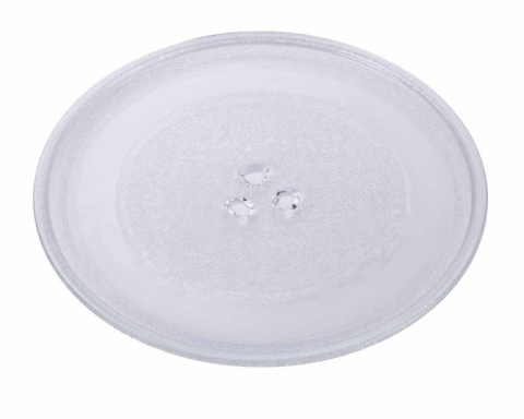 Cuptor cu microunde ETA Klasico 0208 90000 alb, 700 W, 5 niveluri de putere, timer [3]