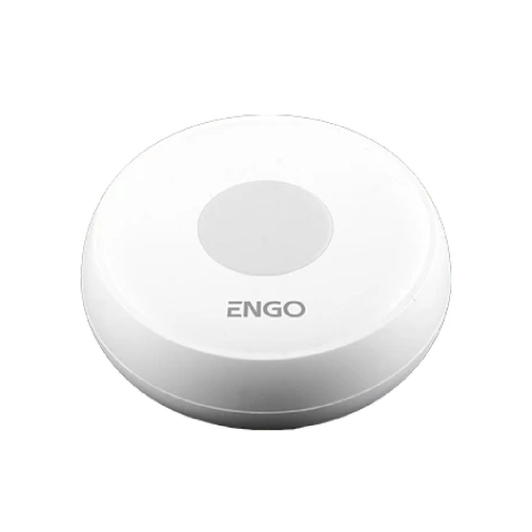 Smart Home - Detector de inundatie - Engo ELS - Zigbee - Tuya