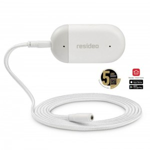 Smart Home - Detector inudatie si inghet L1, cu senzor inclus