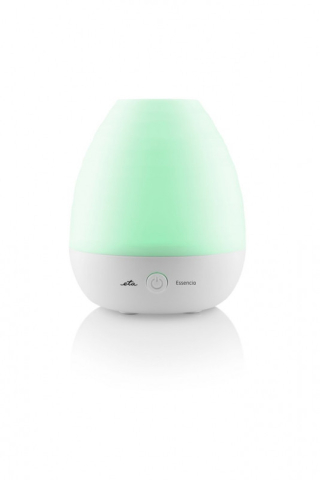 Difuzor de aroma ETA Essencio 0634 90000, 0.05 l, pulverizare prin ultrasunete, iluminare colorata [7]