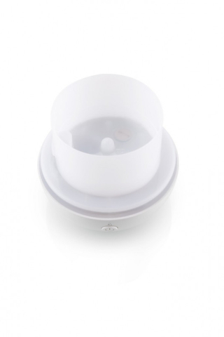 Difuzor de aroma ETA Essencio 0634 90000, 0.05 l, pulverizare prin ultrasunete, iluminare colorata [3]