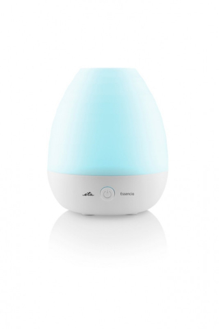 Difuzor de aroma ETA Essencio 0634 90000, 0.05 l, pulverizare prin ultrasunete, iluminare colorata [2]