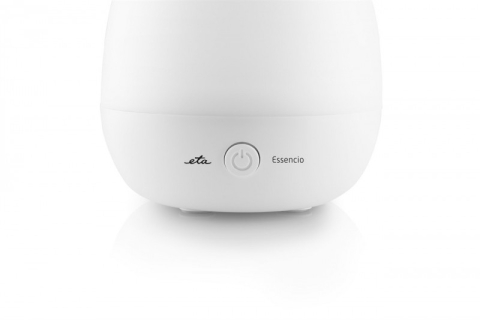 Difuzor de aroma ETA Essencio 0634 90000, 0.05 l, pulverizare prin ultrasunete, iluminare colorata [4]