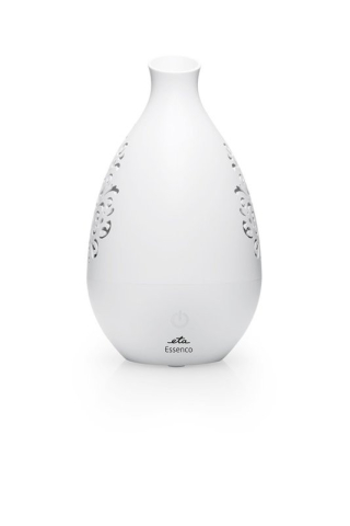 Difuzor de aroma ETA Essenco 1634, pulverizare prin ultrasunete, 0.2 L, acoperire 20 mp [6]